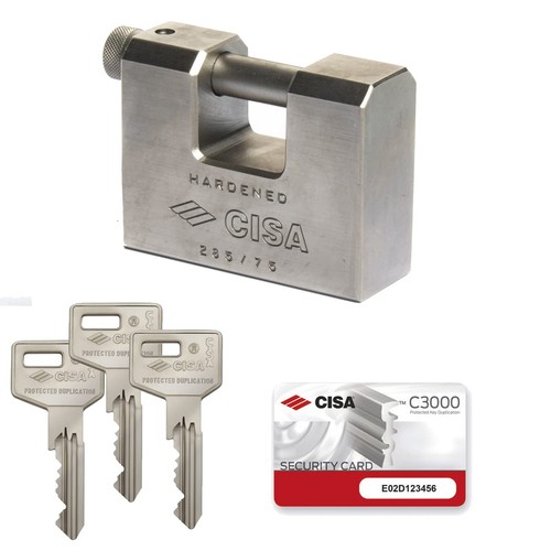 Cisa 12855n7500000c3 - cisa,
