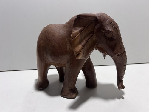 African wooden carved - african,