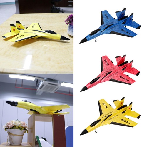 Control plane toys - toys, su35
