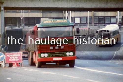 Thh truck photos erf b - thh,