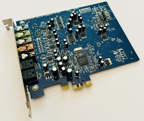 Dell creative labs - creative, sb1040