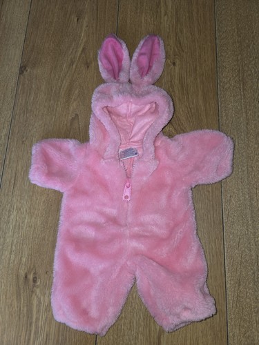 Build bear clothes outfit - a,