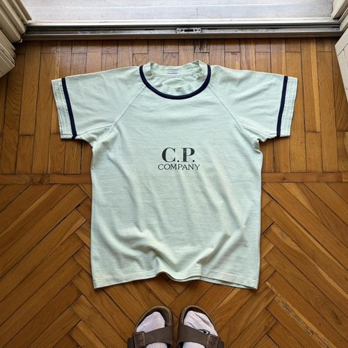 Vintage company shirt - company,