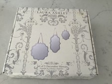 Laura Ashley Home Set of 3