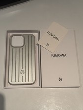 RIMOWA iPhone 14 Pro Max