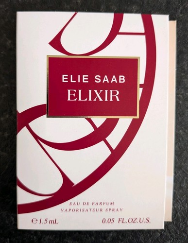 Brand new official elie saab - new,