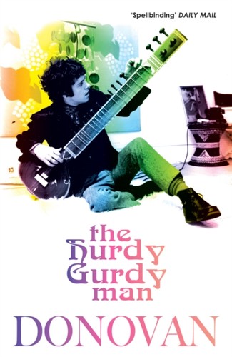 Hurdy gurdy man donovan - hurdy,
