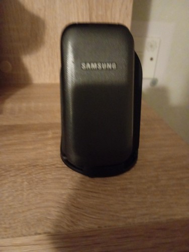Samsung e1190 purple - samsung,