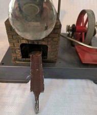 Vintage Wilesco Model D10