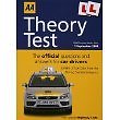 Theory test the - the, official