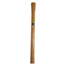 Pick Axe Handle Solid Beech