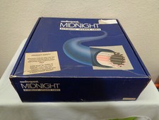 AUDIOQUEST INDIGO+ Hyperlitz