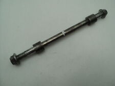 Apollo DB-07 125 Pit Bike #E127 Front Axle Spacer Nut