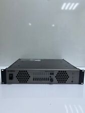 Yamaha XMV8280 8-Channel Power