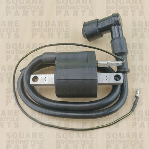 Ignition coil yamaha - coil, yz125