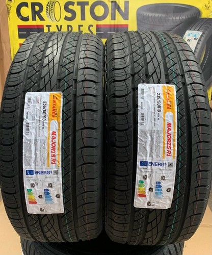 235 50r18 101v antares - xl,