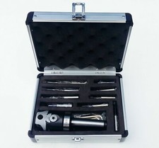 50mm Boring Head Set - R8