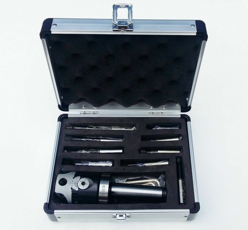 50mm boring head set - boring,