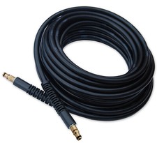 Mac Allister Pressure Washer (MPWP1800-2) Replacement Hose 7.5 Meter Long