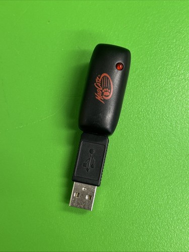 Playstation madcatz dongle - playstation,