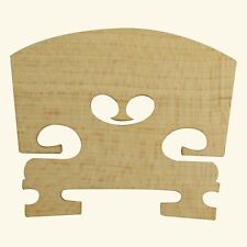 VIOLIN BRIDGE, ANY SIZE:4/4 -