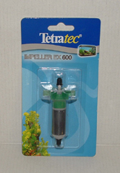 Tetratec 600 external filter - external,