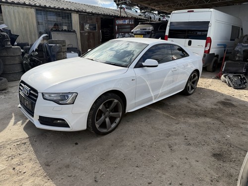 Audi breaking 0 tdi - audi, 2.0