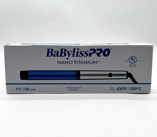 Babyliss pro nano - babyliss,