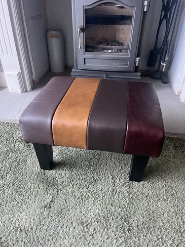 Footstool stool small - footstool,