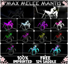 1243 MELEE Mantis ARK🌸