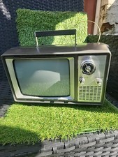 1970s Vintage EKCO T545