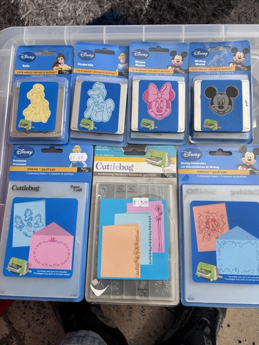 Selection disney promo - of,
