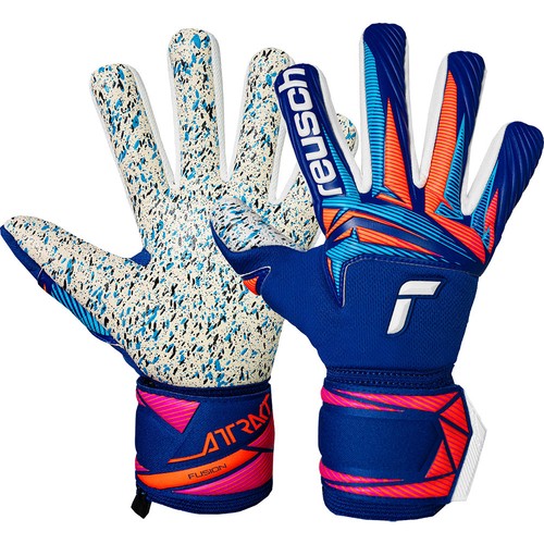 Reusch attrakt fusion - attrakt, nc
