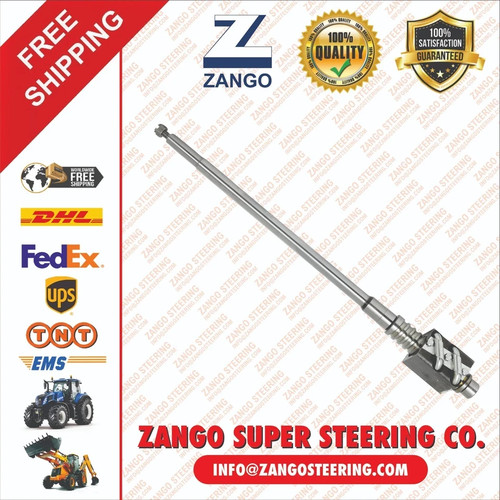 Ursus steering shaft ball type - ursus,