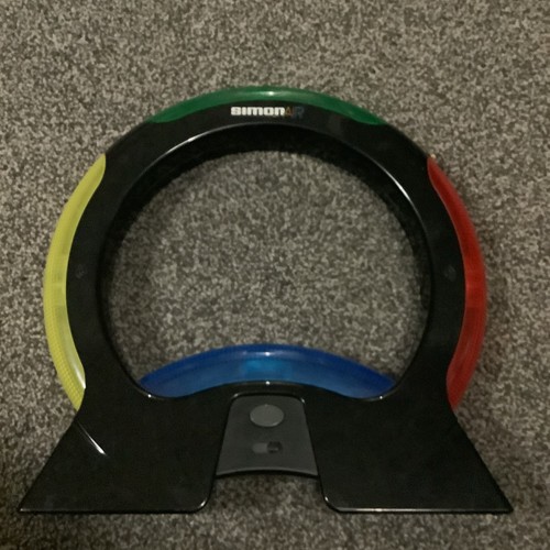 Simon air interactive - simon,