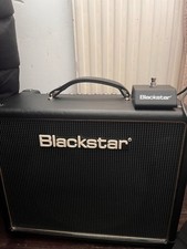 Blackstar HT-5 5W MK1 Valve