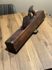 Vintage Large Wooden Hand