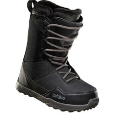 WOMENS SNOWBOARD BOOTS THIRTY TWO UK 5 SHIFTY EU 38 US 7 BEGINNER BLACK RRP £200