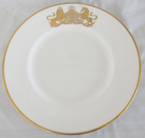 1965 minton royal coat - minton, arms