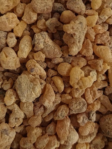 Organic edible frankincense - edible,