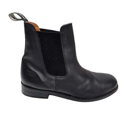 Toggi ottowa boots black - boots,