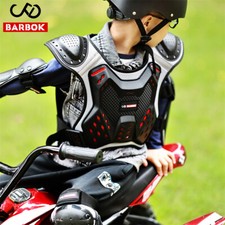 BARBOK Childs Motorbike Body