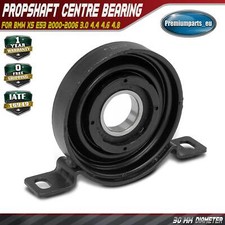 Propshaft Centre Bearing for BMW X5 E53 2000-2006 3.0 4.4 4.6 4.8 26121229726