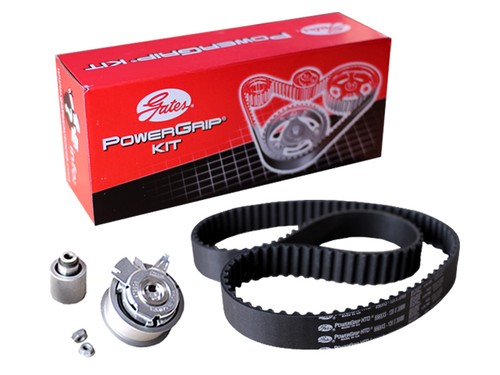 Gates powergrip timing - powergrip,