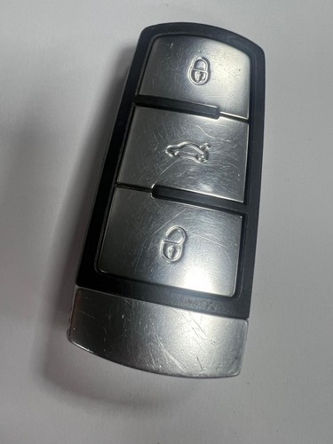 Genuine volkswagen button - volkswagen,