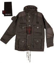 Security military SAS (Smock