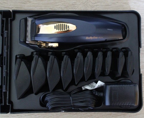 Brand new babyliss men super - brand,