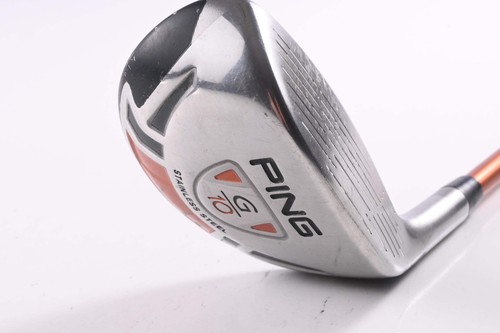 Ping g10 hybrid - hybrid, 18