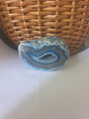 Beautiful brazillian blue - brazillian,