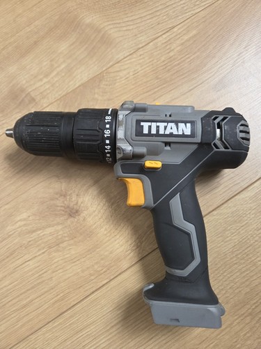 Titan tt1699com 18v speed 2 - tt1699com,